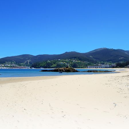 Duerming Sea View Viveiro Lägenhet Exteriör bild
